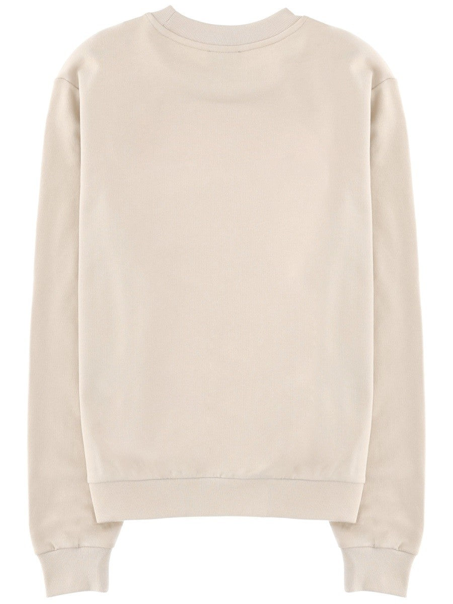 A.P.C Women's Sweatshirt Pink
