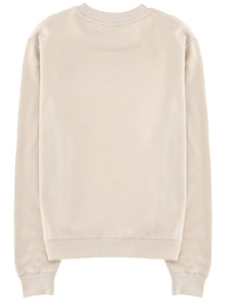 A.P.C Women's Sweatshirt Pink