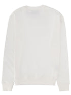 Ami Paris Men's Sweatshirt White, view 2