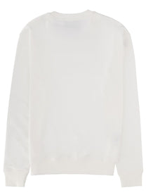 Ami Paris Men's Sweatshirt White