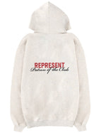 Represent Men's Sweatshirt Beige, view 2