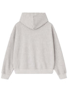 Ganni Women's Sweatshirt Grey, view 2