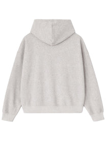 Ganni Women's Sweatshirt Grey
