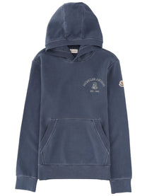 Moncler Men's Sweatshirt Blue