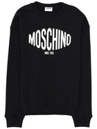 Moschino Men's Sweatshirt Black