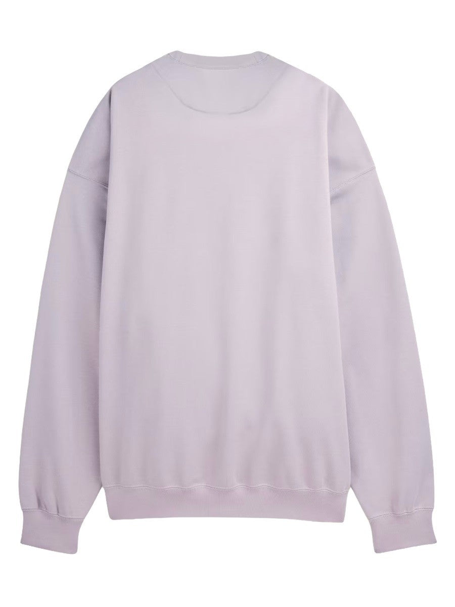Y-3 Unisex Sweatshirt Beige