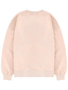 ROTATE Birger Christensen Women's Sweatshirt Blue, view 3