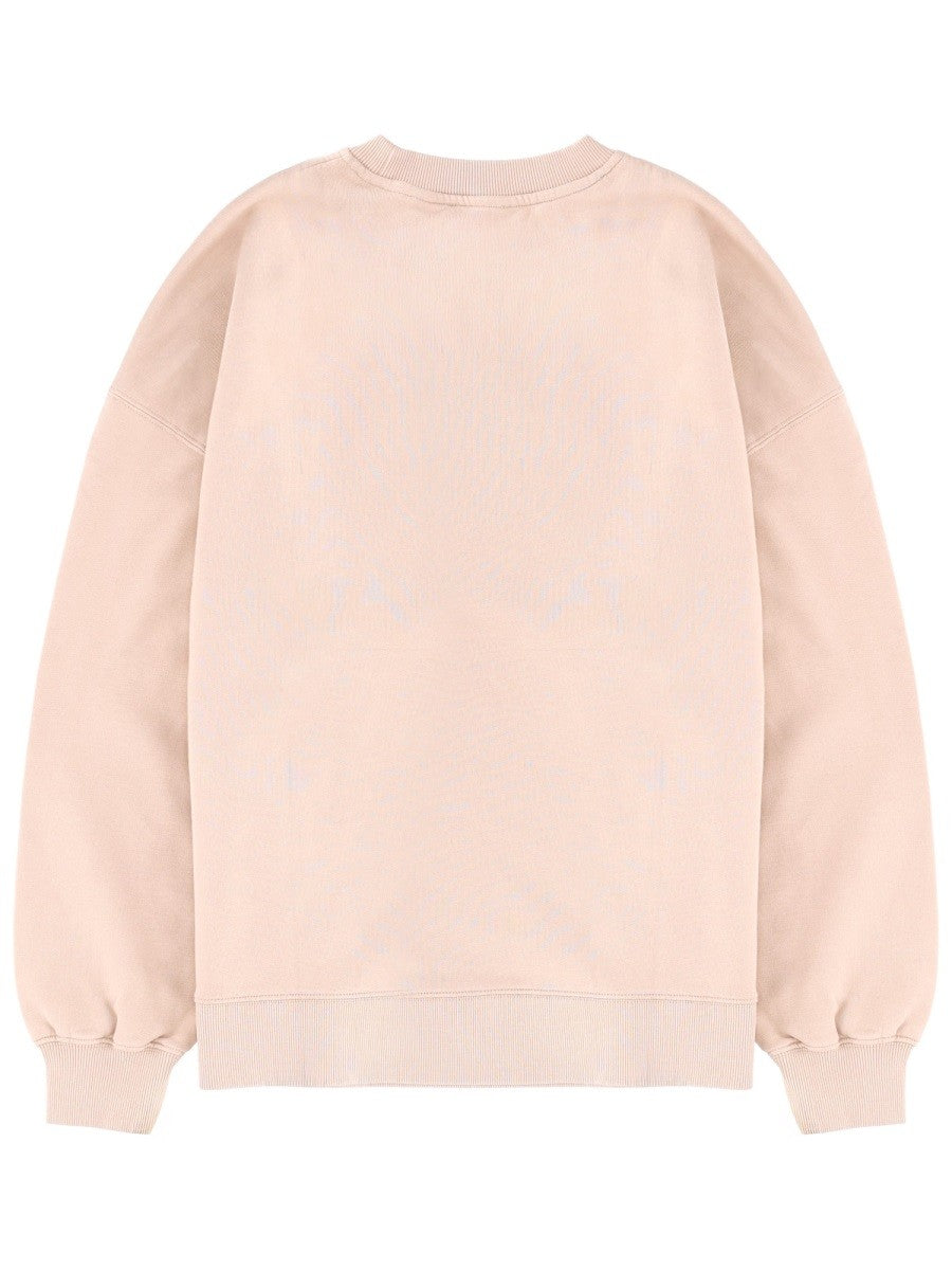 ROTATE Birger Christensen Women's Sweatshirt Blue