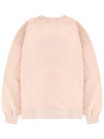 ROTATE Birger Christensen Women's Sweatshirt Blue
