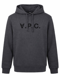 A.P.C Women's Sweatshirt Black