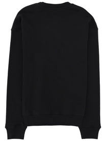Moschino Men's Sweatshirt Black
