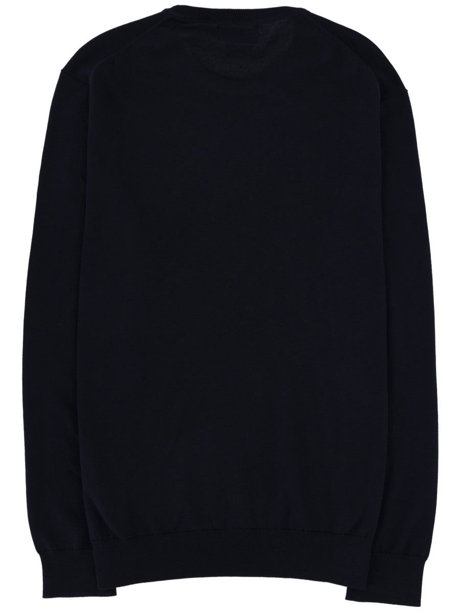 Polo Ralph Lauren Men's Sweatshirt Blue