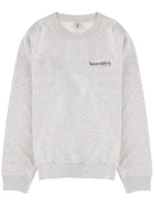 Sporty &amp; Rich Unisex Sweatshirt Grey