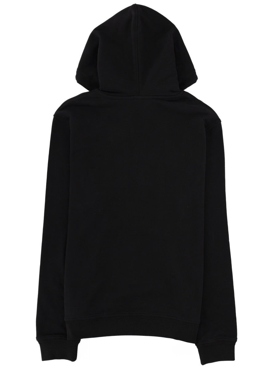 Belstaff Men's Sweatshirt Black