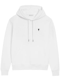 Ami Paris Men's Sweatshirt White