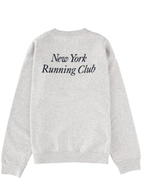 Sporty &amp; Rich Unisex Sweatshirt Grey