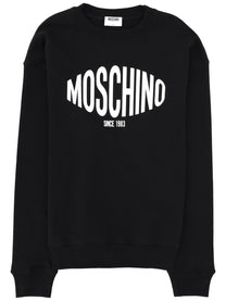 Moschino Men's Sweatshirt Black
