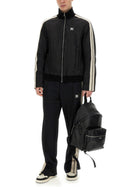 Palm Angels Men's Sweatshirt Black, view 2
