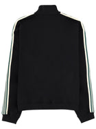 Represent Men's Sweatshirt Black, view 2