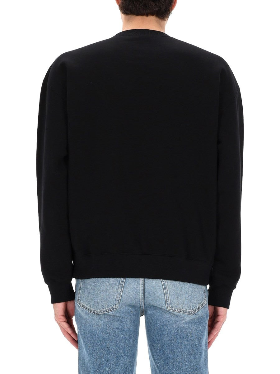 Gucci Men's Sweatshirt Black