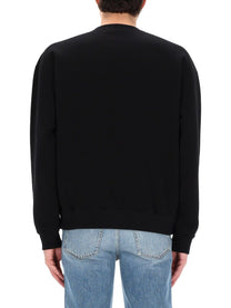 Gucci Men's Sweatshirt Black