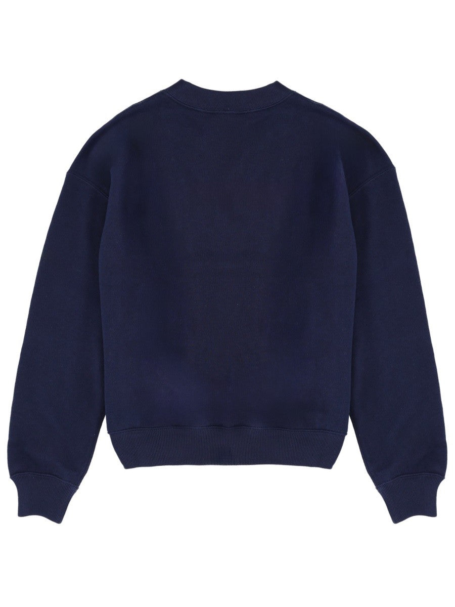 Polo Ralph Lauren Women's Sweatshirt Blue