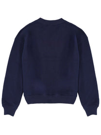 Polo Ralph Lauren Women's Sweatshirt Blue