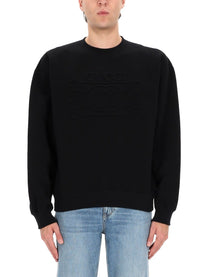 Gucci Men's Sweatshirt Black