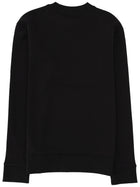 BOSS Men's Sweatshirt Black, view 2