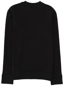 BOSS Men's Sweatshirt Black