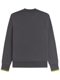 Fred Perry Men's Sweatshirt Grey
