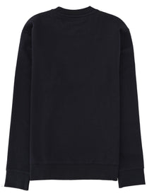 BOSS Men's Sweatshirt Blue