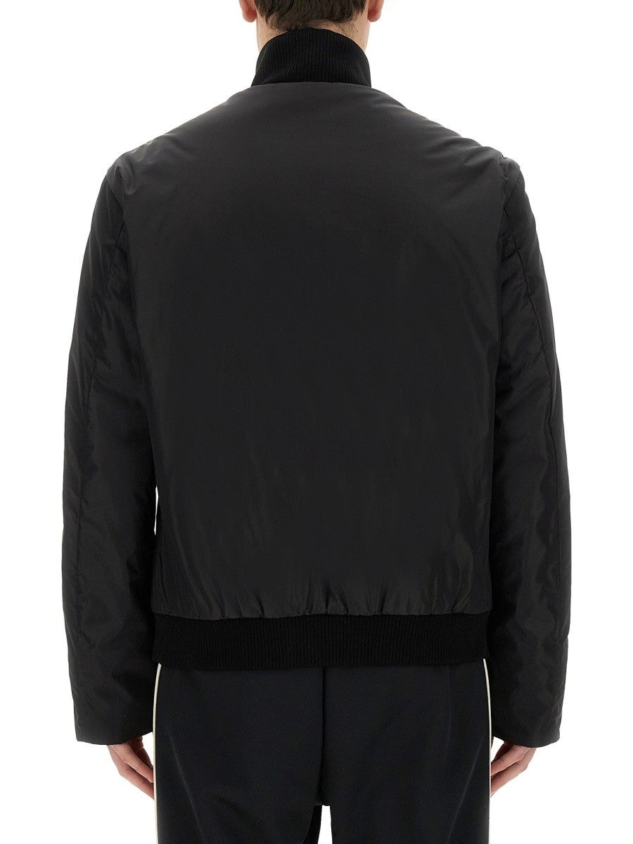 Palm Angels Men's Sweatshirt Black, view 3