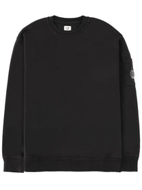 C.P. Company Men's Sweatshirt Black