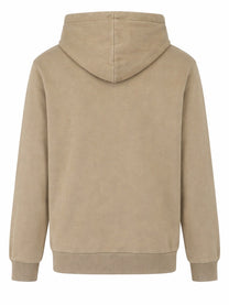 A.P.C Women's Sweatshirt Green