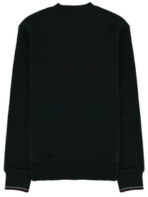 Fred Perry Men's Sweatshirt Green