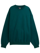 Y-3 Unisex Sweatshirt Green