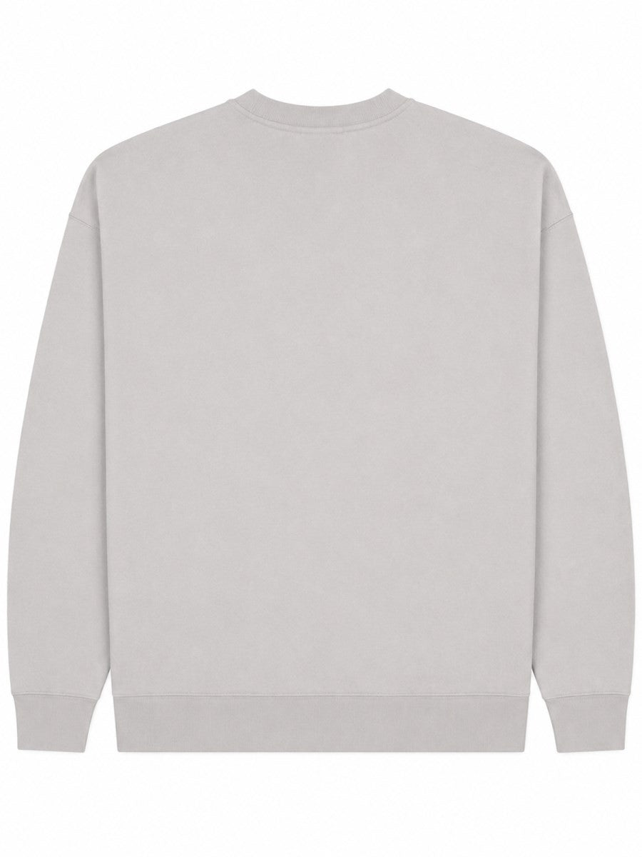 Y-3 Unisex Sweatshirt Beige