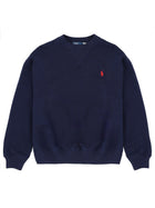 Polo Ralph Lauren Women's Sweatshirt Blue