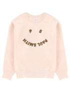 Ps By Paul Smith Women's Sweatshirt White