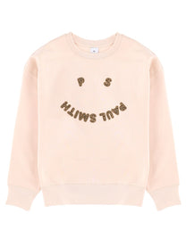 Ps By Paul Smith Women's Sweatshirt White