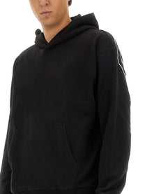 Diesel Men's Sweatshirt Black