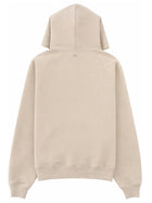 Ami Paris Men's Sweatshirt Beige, view 2