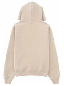 Ami Paris Men's Sweatshirt Beige