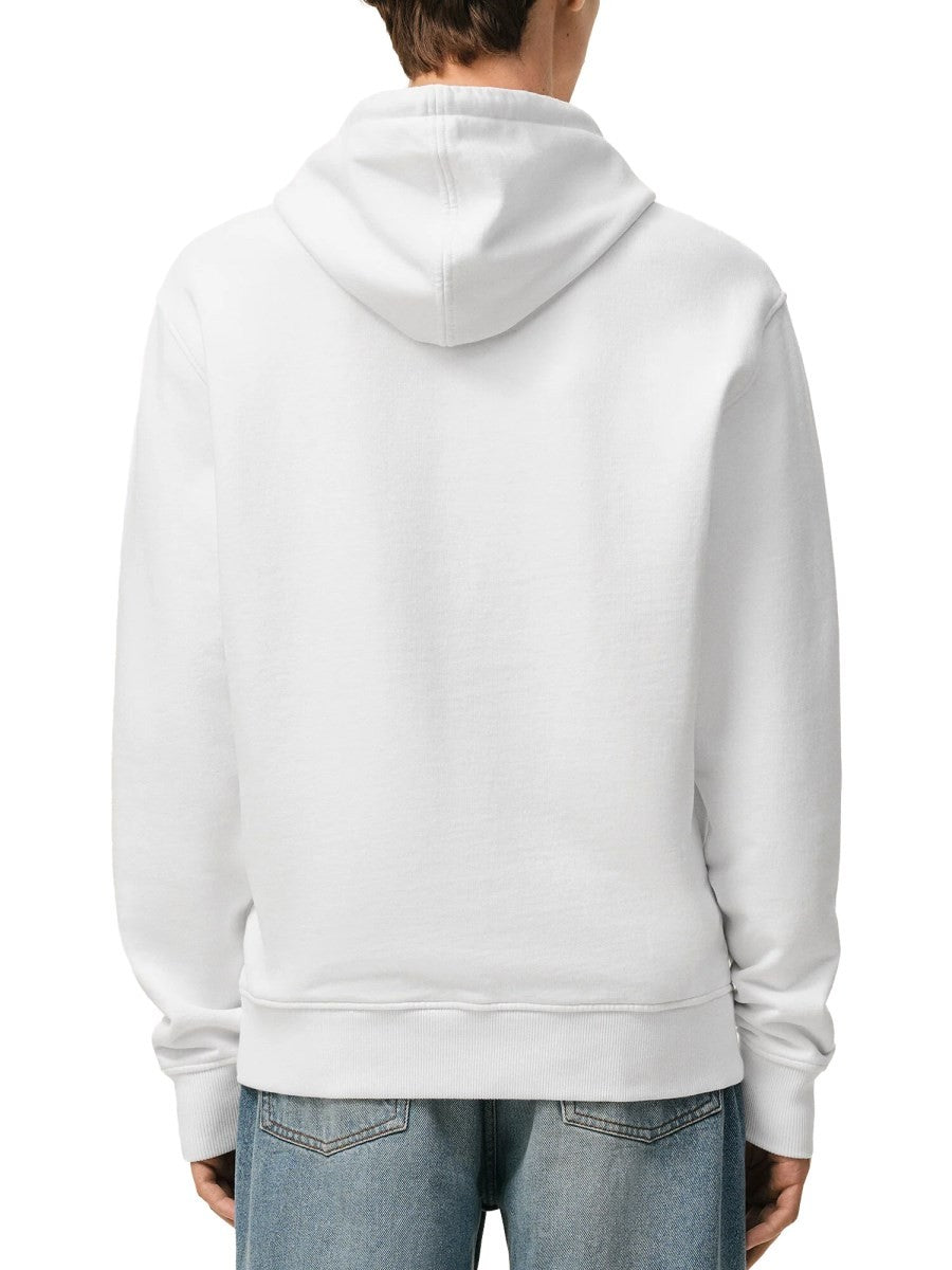 Ami Paris Men's Sweatshirt White