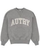 AUTRY Unisex Sweatshirt Grey