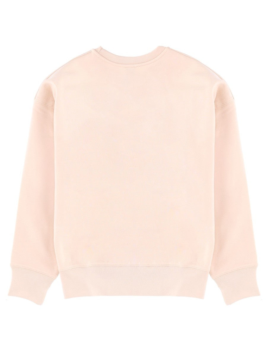Ps By Paul Smith Women's Sweatshirt White