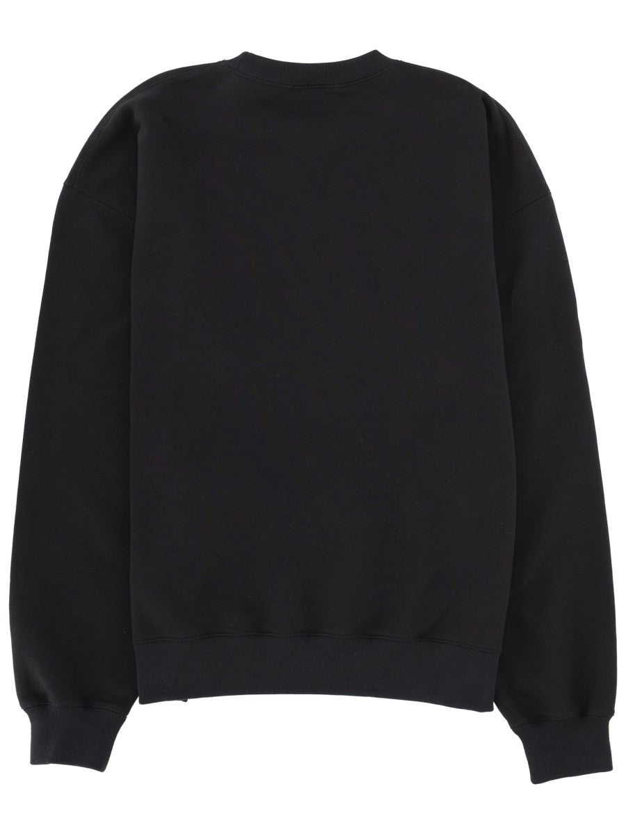 Gucci Men's Sweatshirt Black