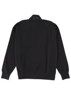 MSGM Men's Sweatshirt Black, view 2