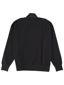 msgm Men's Sweatshirt Black msgm